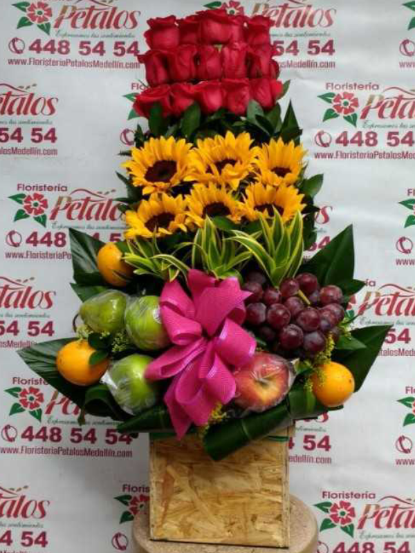 Flores Floristería Sabaneta 067